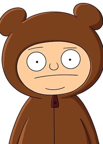 Aparna Nancherla
as Moon Tobin