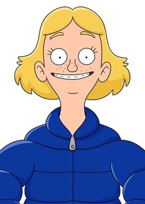 Jenny Slate
as Judy Tobin