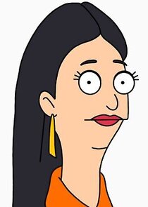 Megan Mullally
as Alyson Lefebvrere