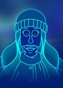 Alanis Morissette
as Alanis Morissette