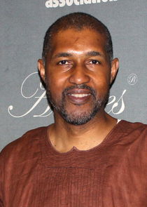 Dion Graham
as Narrator