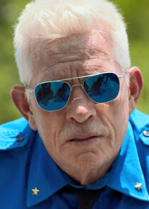 Thomas Haden Church
as Agent Stone