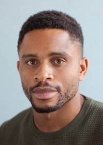 Nnamdi Asomugha
as TBD