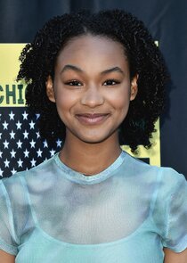 Trinity Lee Shirley
as TBD