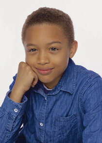 Toussaint Francois Battiste
as TBD