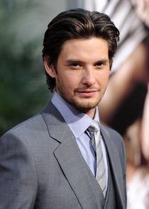Ben Barnes
as Tim Jamieson