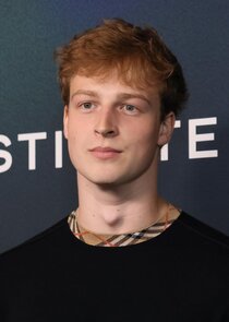 Fionn Laird
as Nicky Wilholm