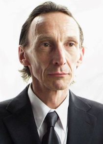Julian Richings
as Trevor Stackhouse