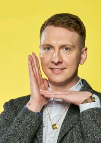 Joe Lycett
as Presenter