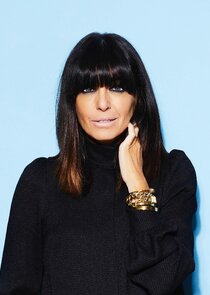 Claudia Winkleman
as Presenter