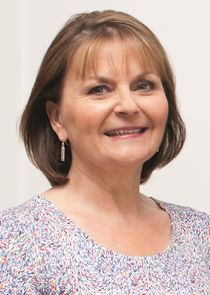 May Martin
as Expert