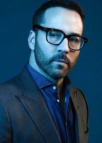 Jeremy Piven
as Jeffrey Tanner