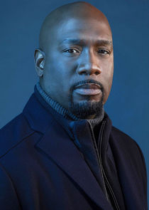 Richard T. Jones
as Detective Tommy Cavanaugh