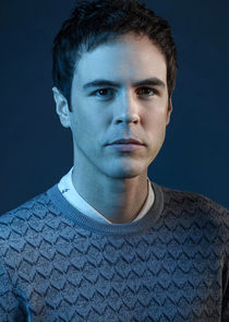 Blake Lee
as Josh Novak