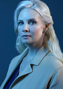 Monica Potter
as Alex Hale