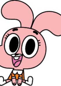 Kyla Rae Kowalewski
as Anais Watterson