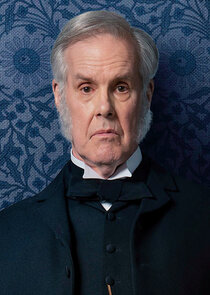 Jack Gilpin
as Church