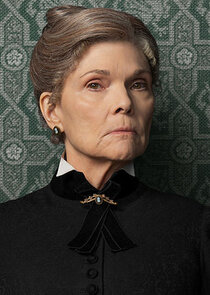 Debra Monk
as Armstrong