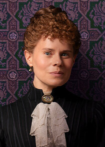 Celia Keenan-Bolger
as Mrs. Bruce