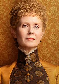 Cynthia Nixon
as Ada Brook