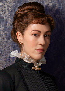 Kelley Curran
as Turner