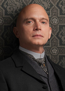 Michael Cerveris
as Watson