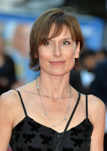 Amelia Bullmore
as The Dowager Duchess of Tintagel