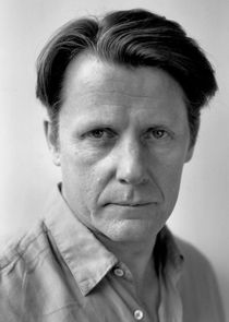 Anthony Calf
as Lord Brightlingsea