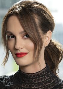 Leighton Meester
as Eleanor 