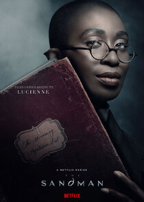 Vivienne Acheampong
as Lucienne