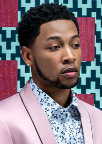 Jacob Latimore
as Emmett Washington