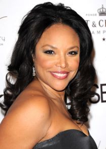 Lynn Whitfield
as Alicia