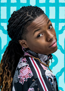 Michael V. Epps
as Jake Taylor