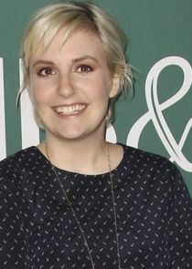 Lena Dunham
as Nora South