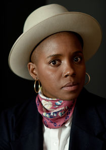 Janicza Bravo
as Kim Keith Independiente