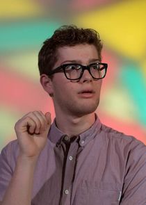 Leo Reich
as Boss Gibbons