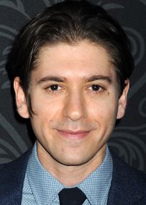 Michael Zegen
as Zev