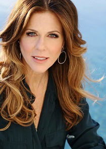 Rita Wilson
as Lois Salmon