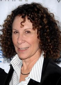 Rhea Perlman
as Dottie