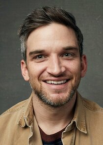 Evan Jonigkeit
as Graham O'Neil