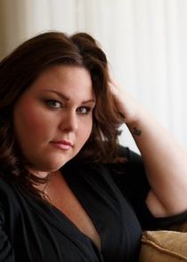 Chrissy Metz
as Starr Jackson