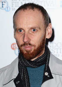 Ewen Bremner
as Richard Topcliffe