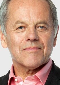 Wolfgang Puck
as Judge