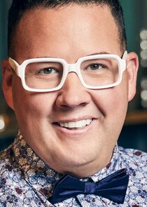 Graham Elliot
as Judge