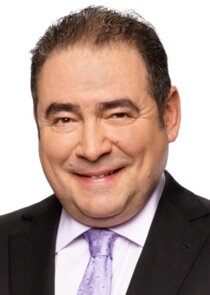 Emeril Lagasse
as Judge