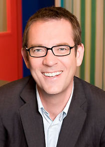 Ted Allen
as Judge