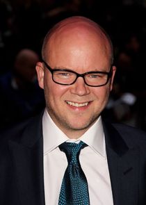 Toby Young
as Judge