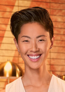 Kristen Kish
as Host