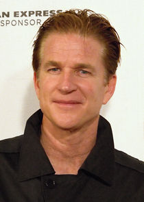 Matthew Modine
as Bill Braddock