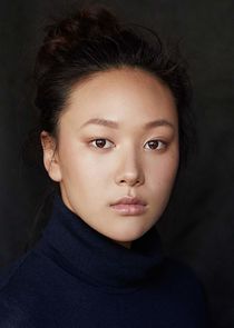 Yerin Ha
as Mia Chang